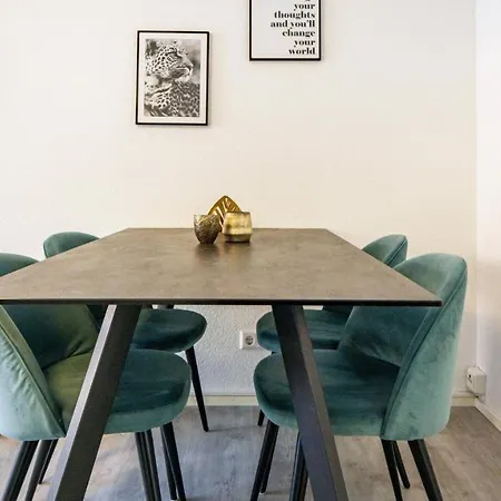 Becks Schoene Ferienwohnung Vogtsburg Exterior photo