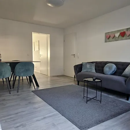 Becks Schoene Ferienwohnung Vogtsburg Exterior photo