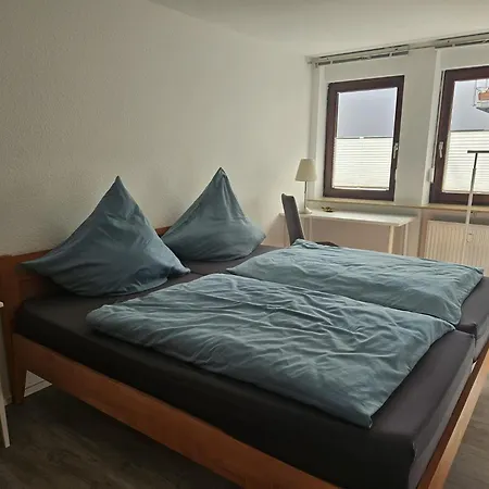Becks Schoene Ferienwohnung Vogtsburg Exterior photo