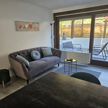 Becks Schoene Ferienwohnung Vogtsburg Exterior photo