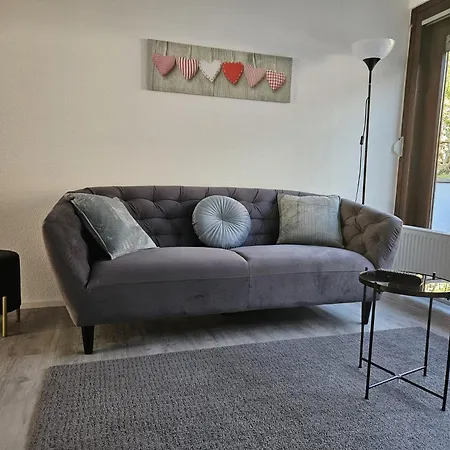 Becks Schoene Ferienwohnung Vogtsburg Exterior photo