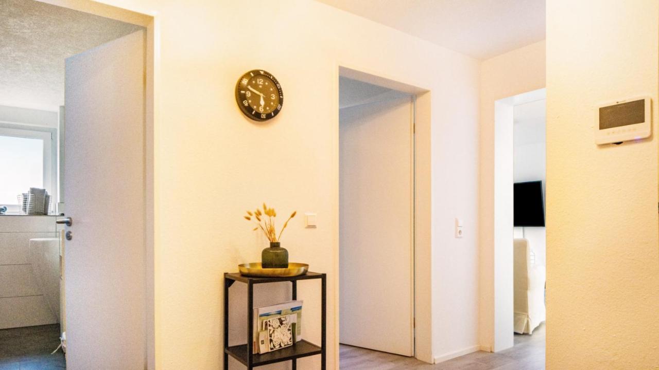 Becks Schoene Apartment Vogtsburg