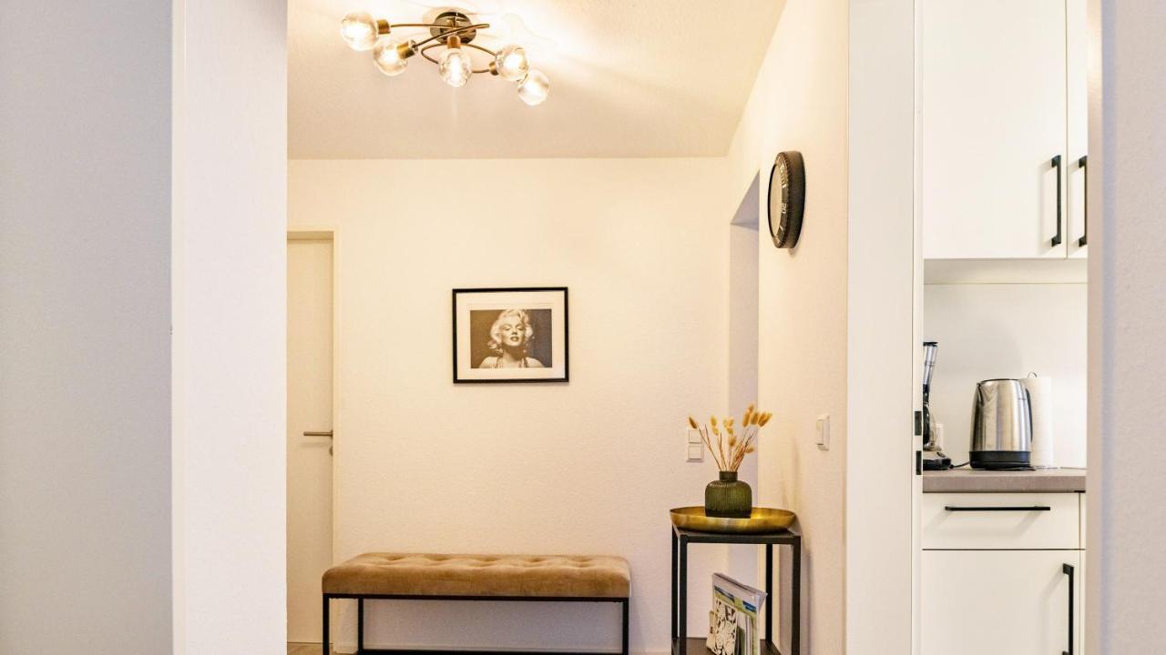 Apartment Becks Schoene Vogtsburg