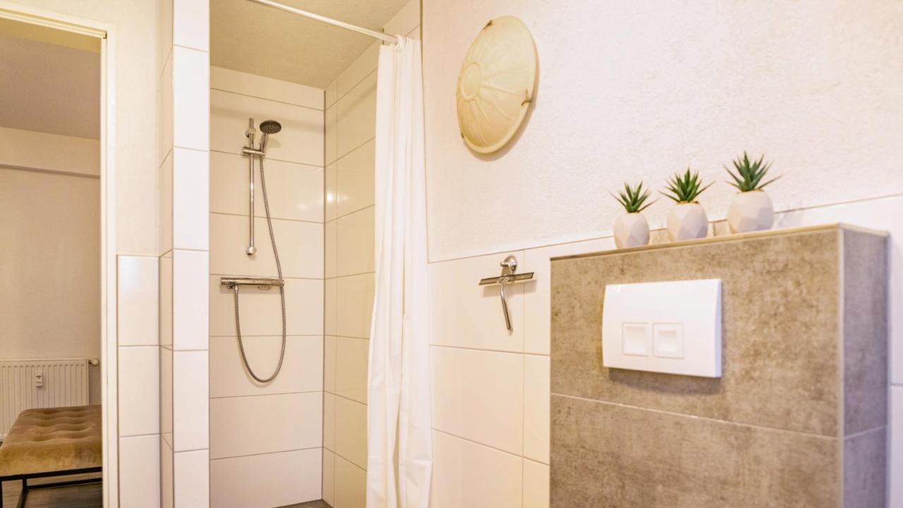 Becks Schoene Apartment