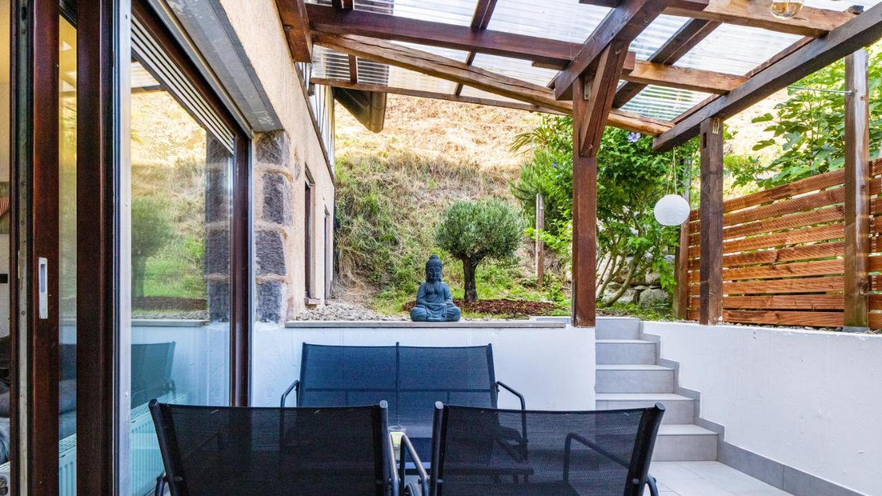 Becks Schoene Apartment