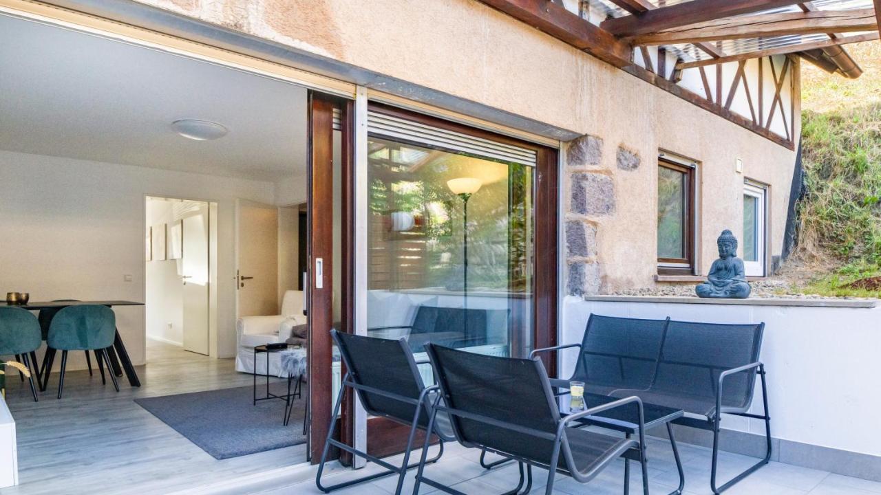 Apartment Becks Schoene Vogtsburg