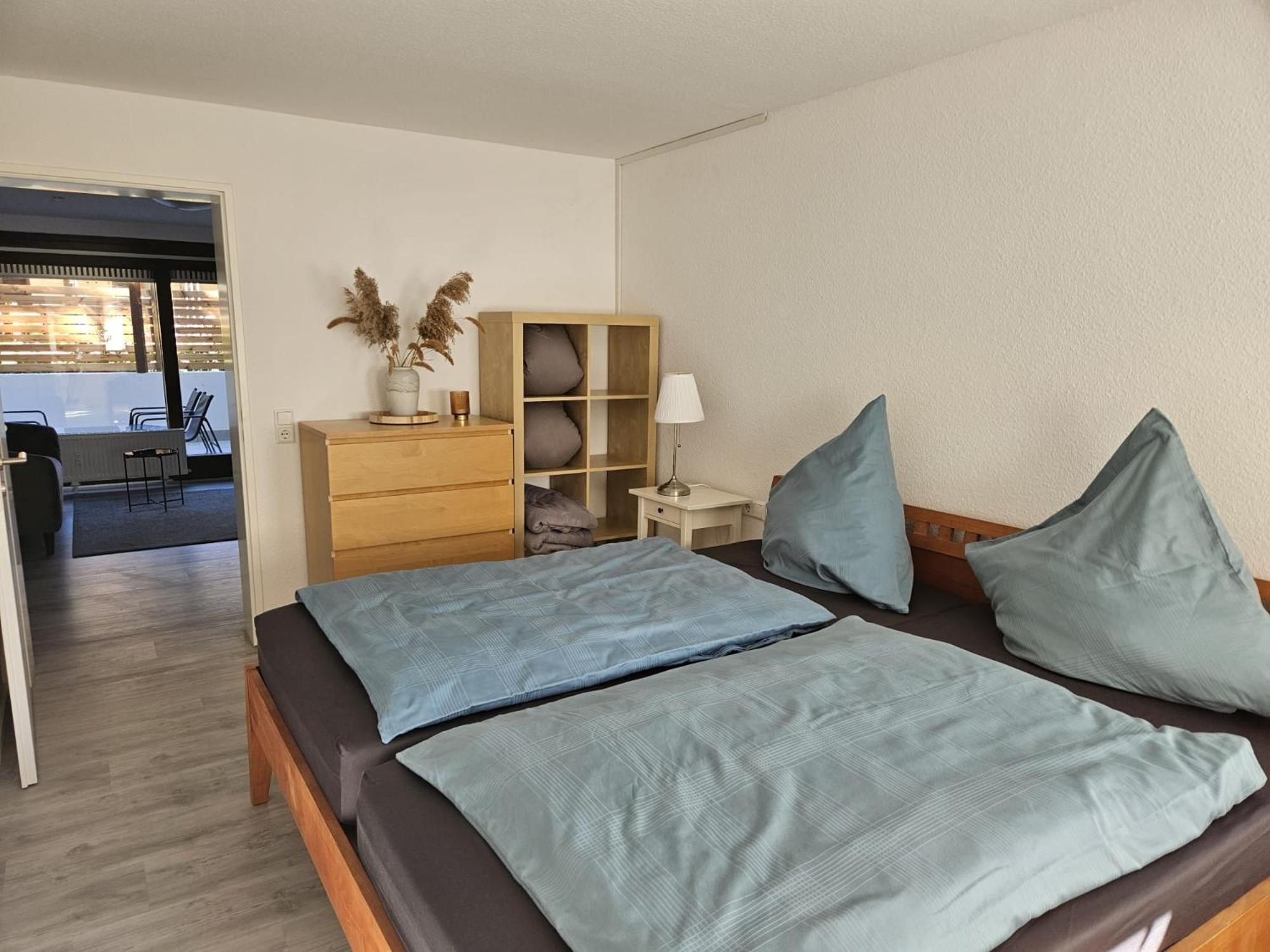 Becks Schoene Apartment *