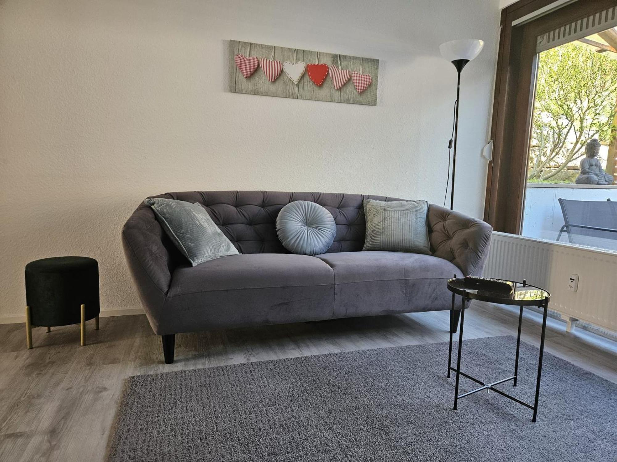 Apartment Becks Schoene *
