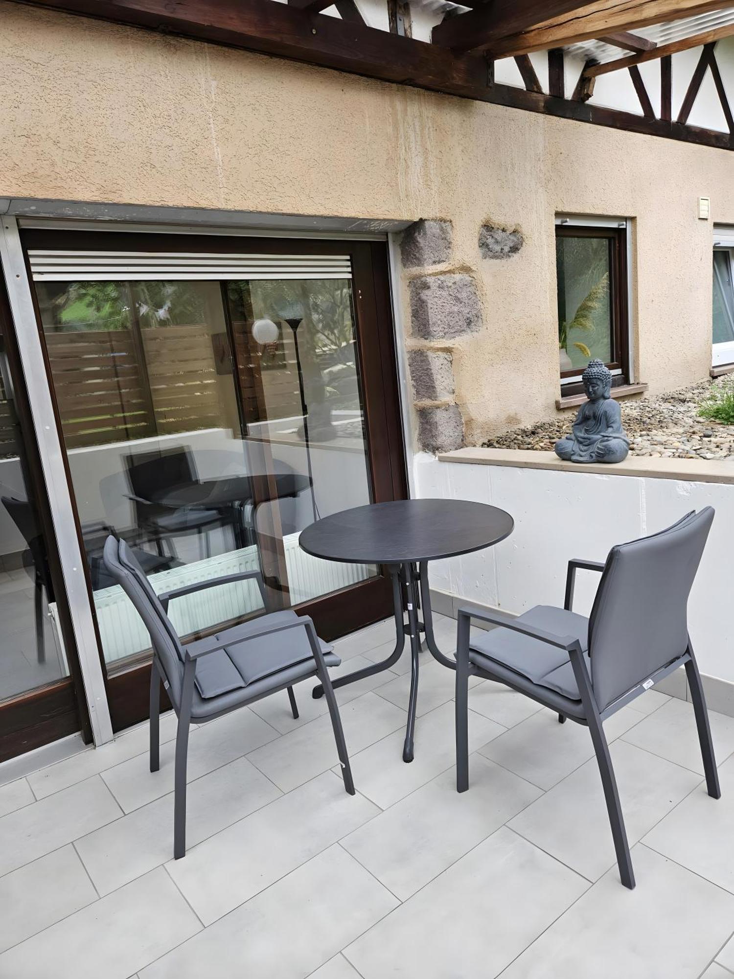 Apartment Becks Schoene